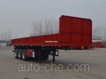 Yimeng MYT9400ZX dump trailer
