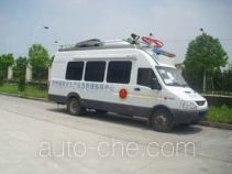 Ninggua NB5055XZH emergency command vehicle