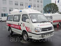 Kaifulai NBC5031XJH ambulance