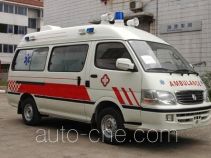 Kaifulai NBC5031XJH01 ambulance