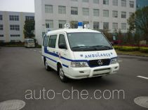 Kaifulai NBC5035XJH ambulance