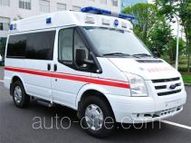 Kaifulai NBC5043XJH04 ambulance