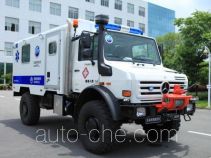 Kaifulai NBC5095XJH01 ambulance