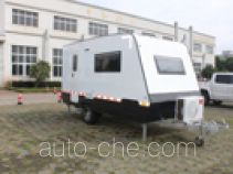 Naxus NBK9020XLJ caravan trailer