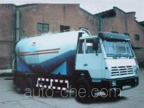 Jialingjiang NC5251GXH pneumatic discharging bulk cement truck