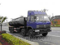Jialingjiang NC5292GHY chemical liquid tank truck