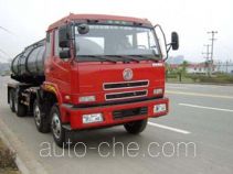 Jialingjiang NC5293GHY chemical liquid tank truck