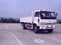 Chunlan NCL1120DCPM cargo truck