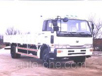 Chunlan NCL1150DP diesel cargo truck