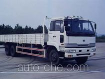 Chunlan NCL1161DLPL1 cargo truck