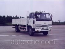 Chunlan NCL1162DFS cargo truck