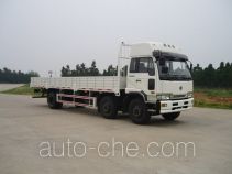 Chunlan NCL1168DPL cargo truck