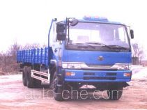 Chunlan NCL1190DBP дизельный бортовой грузовик
