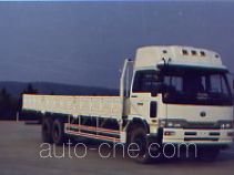 Chunlan NCL1200DAGL1 cargo truck