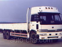 Chunlan NCL1200DDHL1 cargo truck
