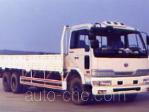 Chunlan NCL1200DDSL1 cargo truck