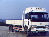 Chunlan NCL1200DFGL1 cargo truck