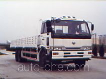 Chunlan NCL1200DFPL1 cargo truck