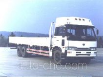 Chunlan NCL1200DGL1 cargo truck