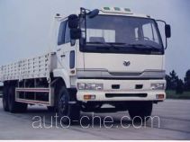 Chunlan NCL1251DPL1 бортовой грузовик
