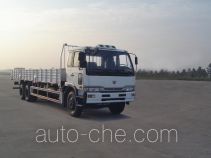 Chunlan NCL1200DMPL cargo truck