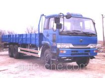 Chunlan NCL1250DAPL cargo truck