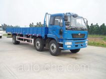 Chunlan NCL1201DBPL1 cargo truck
