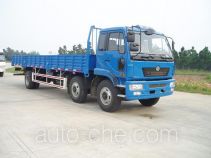 Chunlan NCL1253DPL1 cargo truck