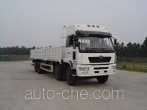 XCMG NCL1246D3PL1 cargo truck