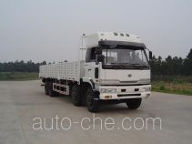 Chunlan NCL1246DPL1 cargo truck