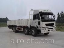 Chunlan NCL1248DCPL1 cargo truck