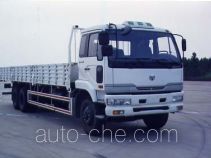 Chunlan NCL1240DPL бортовой грузовик