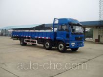 Chunlan NCL1251D3PL1 бортовой грузовик