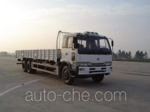 Chunlan NCL1251DAPL1 cargo truck