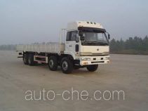 Chunlan NCL1310DBPL1 cargo truck