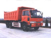 Chunlan NCL3161B dump truck