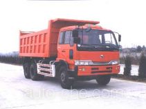 Chunlan NCL3200A dump truck