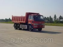 Chunlan NCL3200P dump truck
