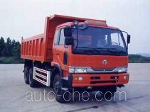 Chunlan NCL3208A dump truck