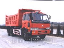 Chunlan NCL3209H dump truck