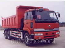 Chunlan NCL3250D dump truck