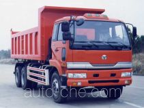 Chunlan NCL3250B dump truck