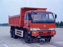 Chunlan NCL3258A dump truck