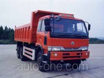 Chunlan NCL3259E dump truck