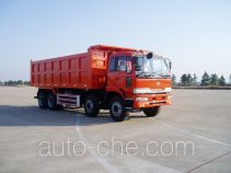 Chunlan NCL3310DP dump truck