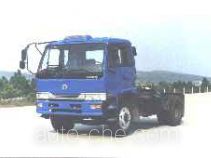 Chunlan NCL4150DDP tractor unit