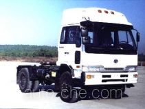 Chunlan NCL4150DG tractor unit