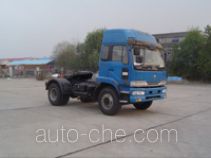 Chunlan NCL4162DHP tractor unit