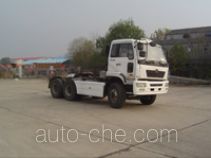 Chunlan NCL4251DAS tractor unit