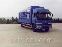 Chunlan NCL5163CSY грузовик с решетчатым тент-каркасом